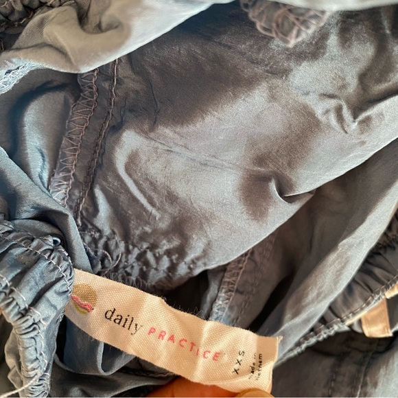 Parachute Pants by Daily Practice Anthropologie - Picture 9 of 9